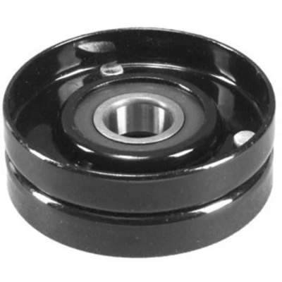 Abbildung von MAGNETI MARELLI 331316170177 Spannrolle OPEL: Zafira B, Astra H Schrägheck, Caravan, CHEVROLET: Captiva, Nubira Kombi