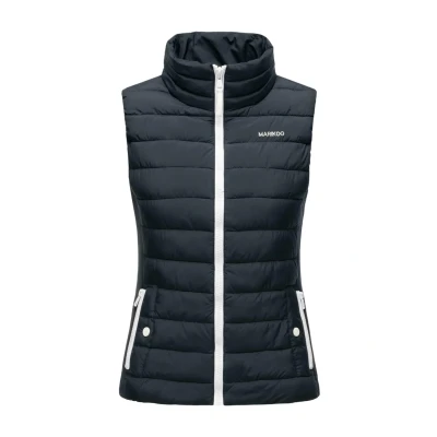 Abbildung von Marikoo Reimii Weste, Damen, Größe: XS, Navy