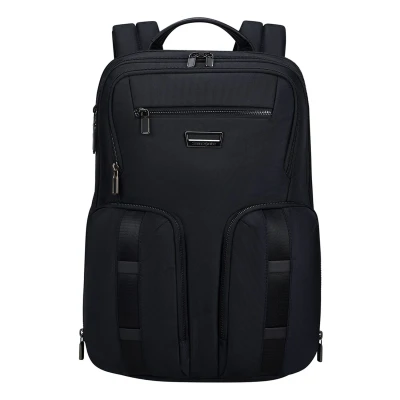 Abbildung von Samsonite Urban Eye Backpack 15.6&quot; 2 Pockets black