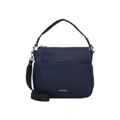 Abbildung von Bogner Klosters Handtasche, Damen, Größe: One Size, Darkblue