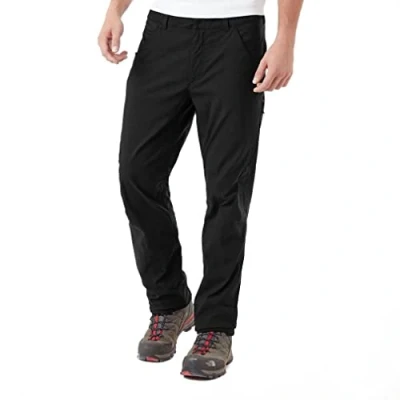 Abbildung von Berghaus Herren Ortler 2.0 Wanderhose, wasserabweisend, bequeme Passform, atmungsaktive Hose