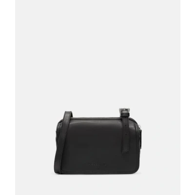 Abbildung von Liebeskind Berlin Mareike M Schlichte Umhängetasche, Damen, Größe: One Size, Schwarz