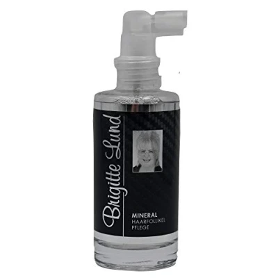 Abbildung von Brigitte Lund Mineral Haarfollikel Pflege, 100ml mit 11 Aminosäuren + Zink