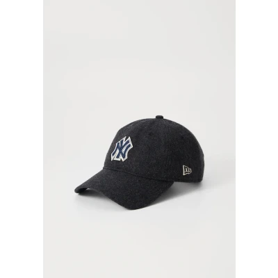 Abbildung von New Era MLB 9TWENTY Unisex Cap, Größe: One Size, Black