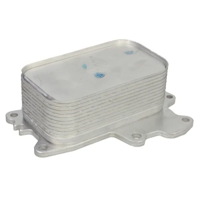 Abbildung von THERMOTEC D4Y004TT Ölkühler JEEP: WRANGLER 3, DODGE: Nitro SUV