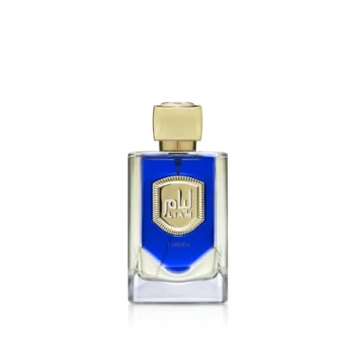 Abbildung von Lattafa Liam Blue Shine Eau de Parfum 100 ml