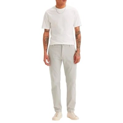 Abbildung von Levi&#039;s Chino, Herren, Größe: 31x34, Mirage gray shady