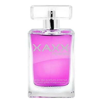 Abbildung von XAXX Parfum TWENTYFOUR intense Duft Damen Eau de Femme 75ml Frauen Parfüm