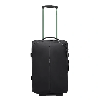 Abbildung von Samsonite Securipak 2.0 Duffle/Wheels black