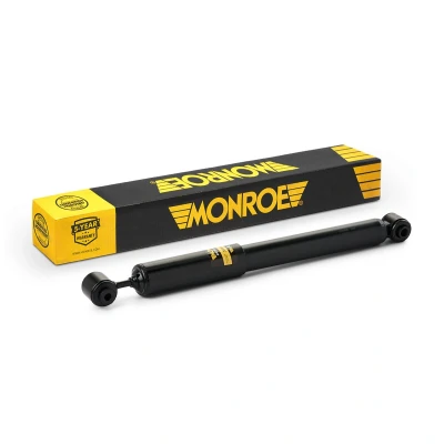Abbildung von MONROE 376136SP Stoßdämpfer Gasdruck Zweirohr Teleskop oben Auge, unten Auge PEUGEOT: 2008 Kombi, CITROËN: C4 II Cactus