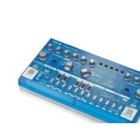 Abbildung von Behringer Synthesizer (Synthesizer, Analog Synthesizer), TD 3 BB