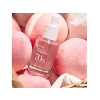 Abbildung von Anua Gesichtsserum Pfirsich 70% Niacinamid Serum Hydratisierend &amp; Aufhellend Hautpflege und Kosmetik , 1 tlg., Enthält Pfirsichextrakt, 5% Niacinamid, beruhigendes Vitamin B12