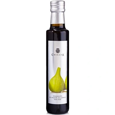 Abbildung von La Chinata Balsamico Higos Balsamessig mit Feigen, 250ml
