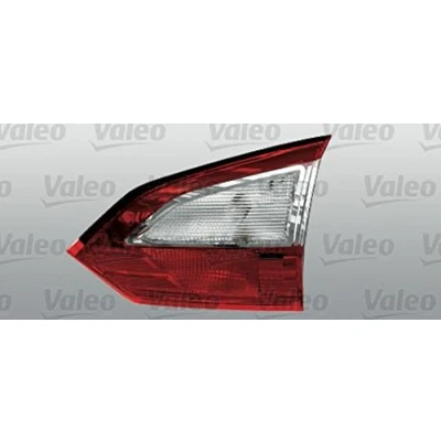 Abbildung von PRASCO FT1504014 Blinker weiß Außenspiegel links, vorne links mit Lampenträger