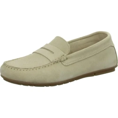 Abbildung von Marc O&#039;Polo Selma Mokassin, Damen, Größe: 42, Sand Schuhe