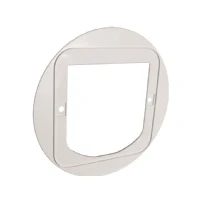 Abbildung von Sure Petcare Mounting Adaptor f/K39000