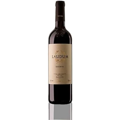 Abbildung von Bocopa Laudum Reserva NV trocken (1 x Flasche)