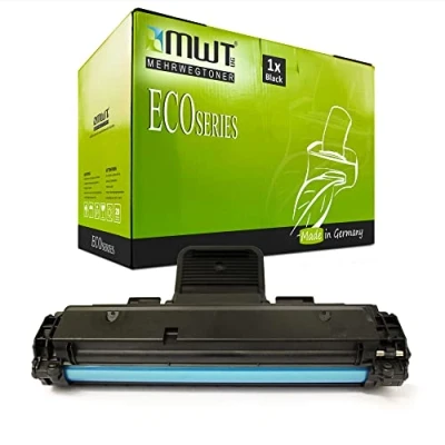 Abbildung von MWT Toner für Samsung SCX 4321 4521 F FR 4521F 4521FR Premium Alternative 4521D3