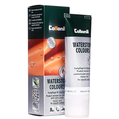 Abbildung von Collonil Waterstop Colours perlato metallic