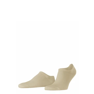 Abbildung von Falke FÜSSLINGE Family Socken, Herren, Größe: 39 42, Sand