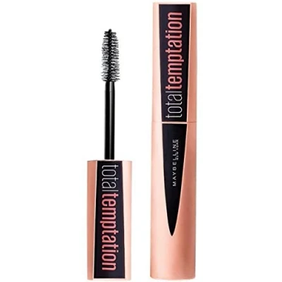 Abbildung von Maybelline Total Temptation Mascara 8,6ml