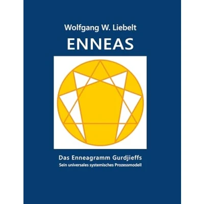 Abbildung von Enneas: Das Enneagramm Gurdjieffs