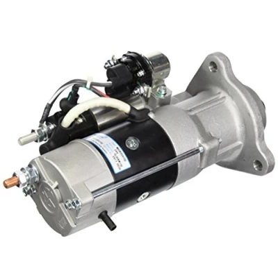 Abbildung von Anlasser, Starter PRESTOLITE ELECTRIC LTD M90R3547SE