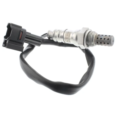 Abbildung von VEMO Original Quality V64 76 0008 Lambdasonde vor Katalysator M18 x 1,5 Regelsonde, Gewinde vorgefettet schwarz 4 eckig SUZUKI: SWIFT 3, IGNIS 2