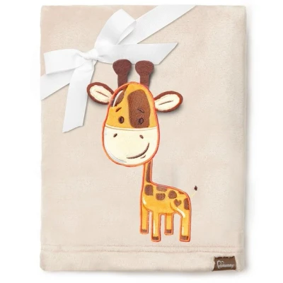 Abbildung von Wohndecke Warme Kuscheldecke Babydecke Blanket Baby Geschenk BE20 168, Be Mammy