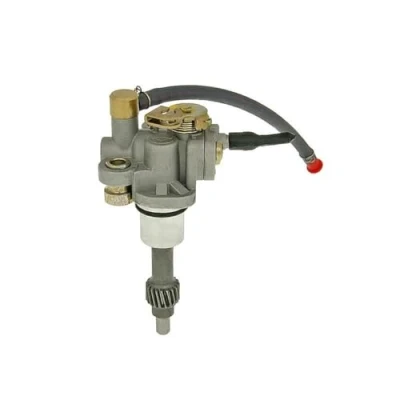 Abbildung von 2EXTREME Ölpumpe kompatibel für Kymco Kwang Yang Fever 2 50 ZXII Super SC10A, DJ SA10AA, SYM Sanyang Flash/Free 50, KB Meteorit Scout Daelim Tapo