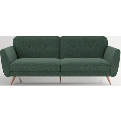 Abbildung von Phoenix 3 Sitzer &quot;Kopenhagen&quot;, Schlafsofa