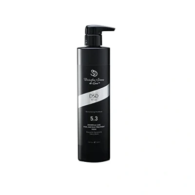 Abbildung von 5.3 Steel &amp; Silk T.Mask 500ml 1 St