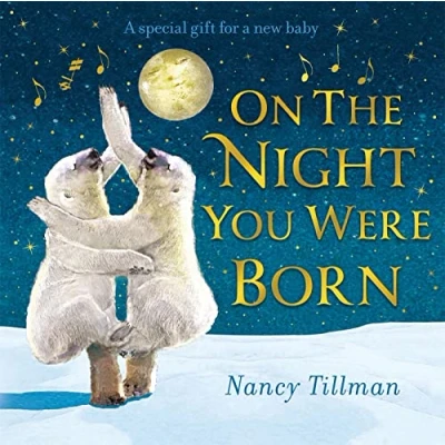 Abbildung von On the Night You Were Born