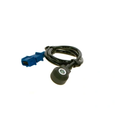 Abbildung von BOSCH 0 261 231 036 Klopfsensor AUDI: A4 B5 Avant, A8 D2, A6 C5 VOLKSWAGEN: GOLF 2, Passat B3/B4 Variant, 3, SEAT: Ibiza TOLEDO 1