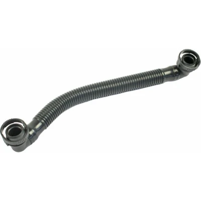 Abbildung von METZGER 2380069 Kurbelgehäuseentlüftung AUDI: A2, SKODA: Fabia 1 Combi, SEAT: Ibiza 3 Schrägheck