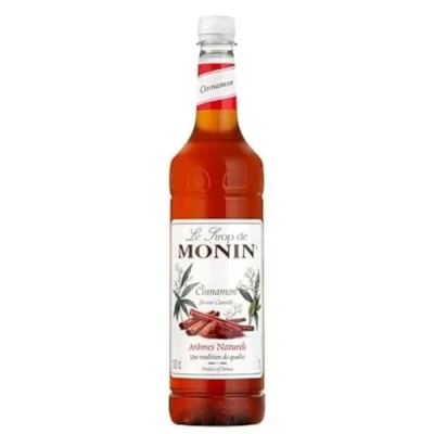 Abbildung von Monin Premium Cinnamon Syrup 1 L