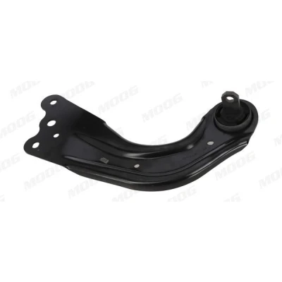 Abbildung von MOOG MD TC 18302 Querlenker Hinterachse, rechts, unten Stahlblech MAZDA: CX 5 II