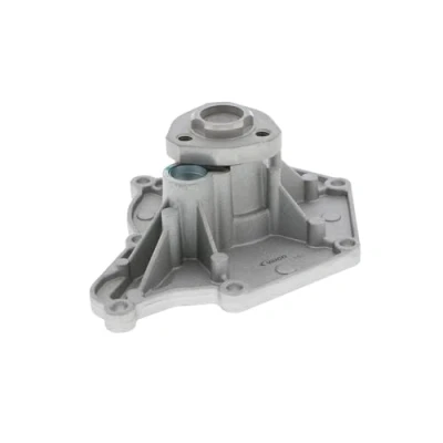 Abbildung von VAICO V10 50061 Wasserpumpe mit Dichtung mechanisch Flügelrad aus Metall Original Qualität AUDI: A6 C6 Avant, Q7, Q5, VOLKSWAGEN: Touareg I