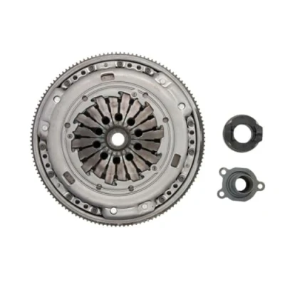 Abbildung von LuK BR 0241 600 0007 00 Kupplungssatz VOLKSWAGEN: Golf 4 Schrägheck, Bora Limousine, Variant, SEAT: Toledo 2 Limousine