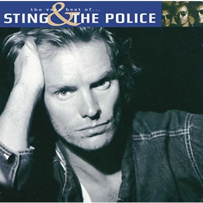 Abbildung von the Very Best of Sting &amp; Police (Ltd.ed.)