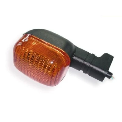 Abbildung von VICMA 7135 Blinker hinten links, vorne rechts mit Blinklicht