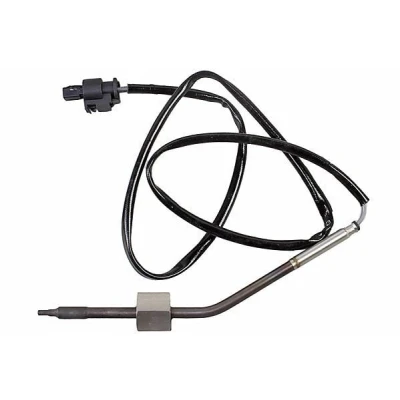 Abbildung von METZGER 0894836 Sensor, Abgastemperatur MERCEDES BENZ: C Klasse T modell, Limousine, CLK Coupe