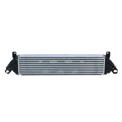 Abbildung von NRF 30964 Ladeluftkühler Aluminium MAZDA: CX 5 I, 6 Kombi