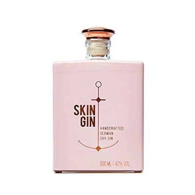 Abbildung von Skin Gin Ladies Edition (1 x 0,5 l)