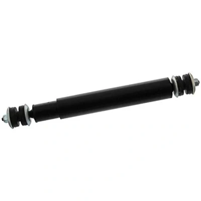 Abbildung von FEBI BILSTEIN 20524 Stoßdämpfer Vorderachse Öldruck 680 392 Teleskop oben Stift, unten Stift