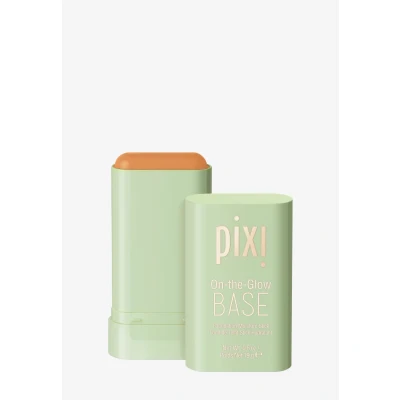 Abbildung von Pixi Ontheglow BASE Foundation, Damen, Größe: 19 g, Cinnamon