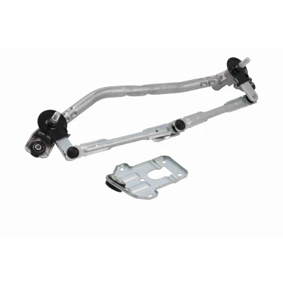 Abbildung von ACKOJA A52 0681 Scheibenwischergestänge für Linkslenker Fahrzeugfrontscheibe ohne Elektromotor HYUNDAI: i10 I (PA) 1.1 CRDi, 1.0, 1.2 LPG, 1.1,