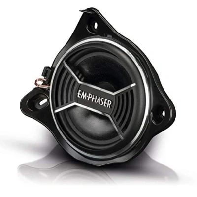 Abbildung von Emphaser EM MBSUBR Plug &amp; Play Subwoofer Mercedes Benz 8? / 20 cm Auto Lautsprecher (75 W, für 8″ cm)