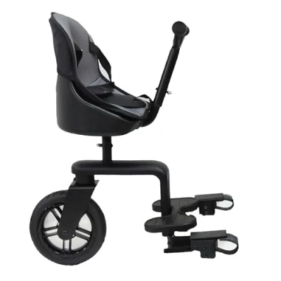 Abbildung von Eichhorn Kinderwagen Buggyboard Uno Rider, geländegängiger Geschwistersitz zur Befestigung an Kinderwagen/Buggys