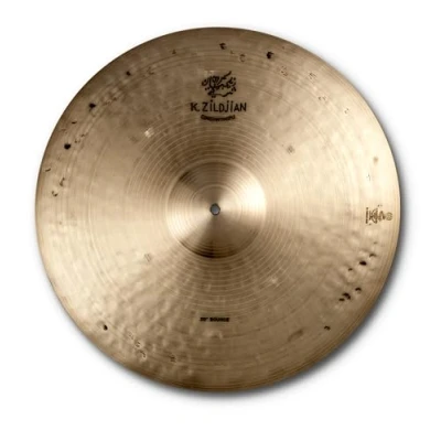 Abbildung von Zildjian K Constantinople Series 20&quot; Bounce Ride Cymbal